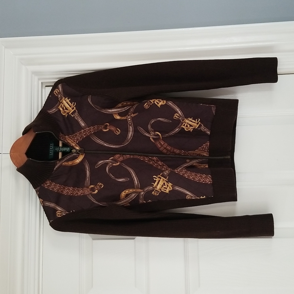 Ralph Lauren cardigan
